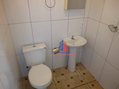 Casa Com 3 Dormitórios À Venda, 251 M² Por R$ 590.000 - Campo Limpo - Americana/sp - Ca1146