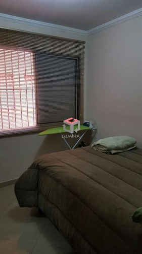 Apartamento À Venda, 1 Quarto, 1 Vaga, Dos Casa - São Bernardo Do Campo/sp - 86894