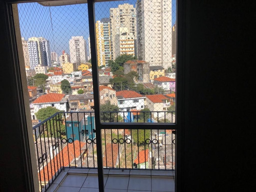 Imagem 6 de 26 de Apartamento Com 2 Dormitórios Para Alugar, 64 M² Por R$ 2.200/mês - Saúde - São Paulo/sp - Ap20194