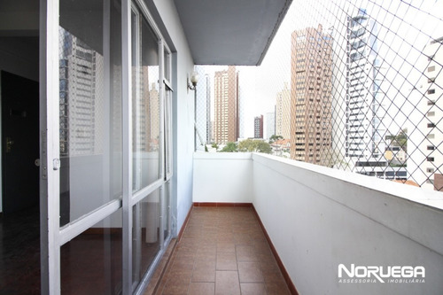 Imagem 16 de 29 de Apartamento Para Alugar - 36167.001