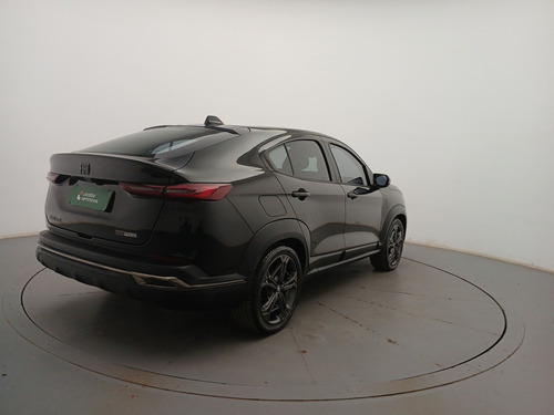 Fiat FASTBACK 1.3 TURBO 270 FLEX LIMITED EDITION AT6