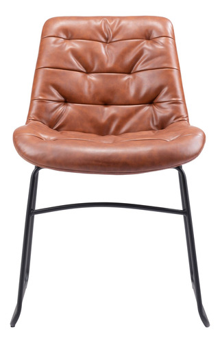 Silla De Comedor Tammy Cafe Këssa Muebles