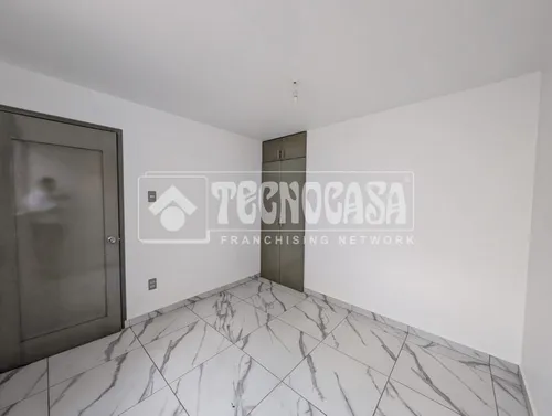 Renta Casas Reforma Iztaccihuatl Sur T-df0027-0593