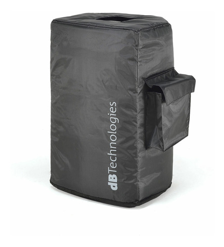 Imagen 2 de 6 de Caja Acustica Db Kl15 15¨ 400w Activo