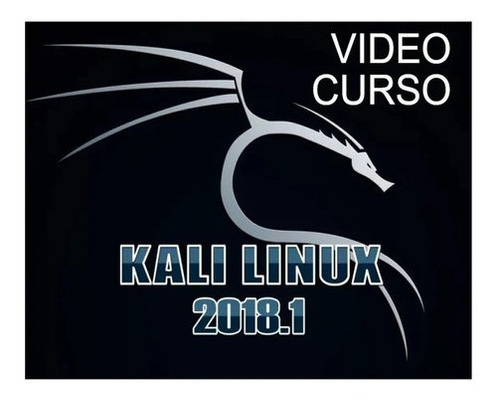 Curso Kali Linux Español Aprender Hacking Ético 20 Vídeos