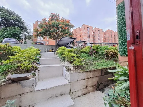 Apartamento En Venta En Robledo Villa Flora. Cod V17274