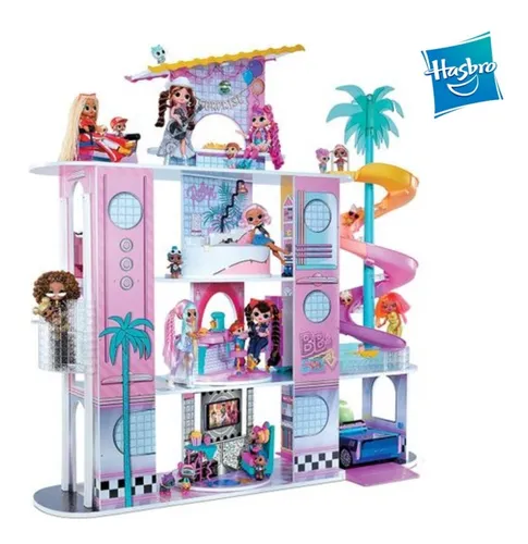 Casita de lol mercado libre hotsell