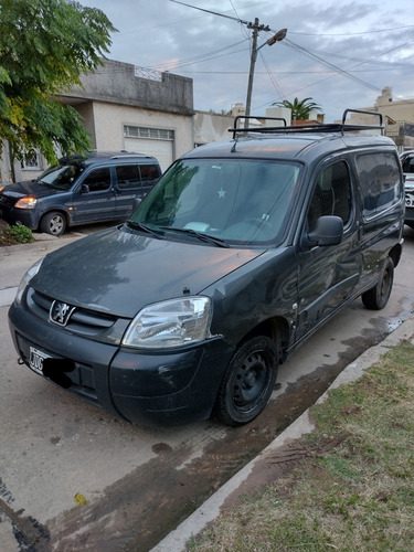 Peugeot Partner 1.6 Hdi Furgon Confort 2010