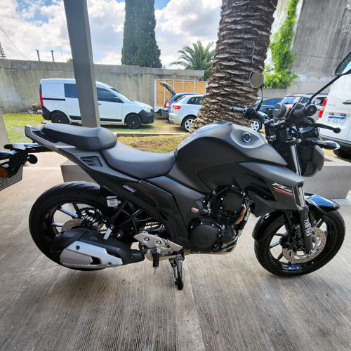 Yamaha Fz25 2021