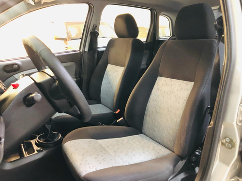 Fiesta 1.0 2008/09 Manual Flex (5470)