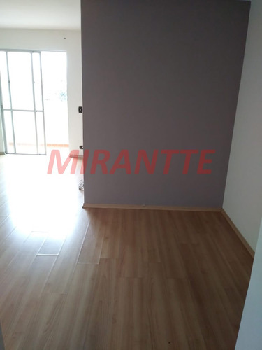 Imagem 4 de 4 de Apartamento Em Vila Mazzei - São Paulo, Sp - 136899