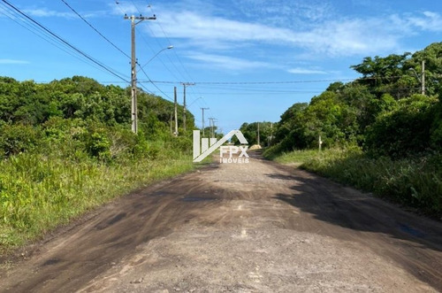 Imagem 1 de 6 de Terreno Na Estância Santa Cruz Em Itanhaém, Litoral Sul