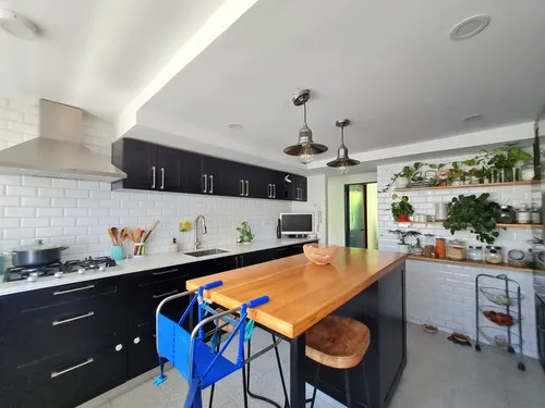 Acogedor Depto Remodelado 3d2b + Servicio En Excelente Zona