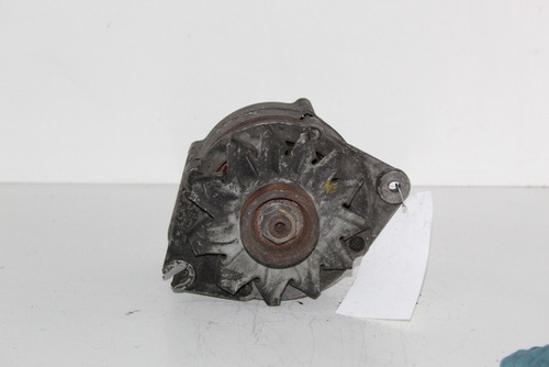 Alternador Citroen Ax 1.4 Nafta - Alt00489