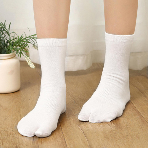 Calcetines De Dos Dedos Calcetines Con De 2 Dedos Calcetines