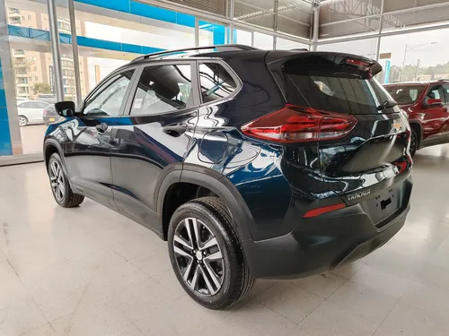 Chevrolet Tracker 1.2T Ls Mt