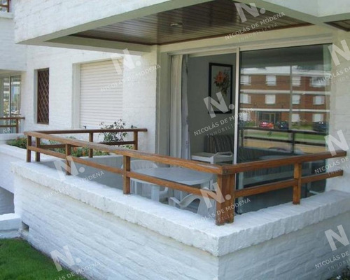 Imagen 8 de 23 de Departamento De 1 Dormitorio A La Venta En Punta Del Este - Punta Del Este Brava
