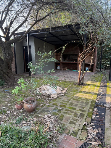 Casa En Venta Para Reciclar, Excel Ubic