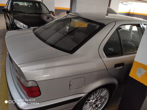 Bmw 325 Ia Regino 1994