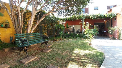 Imagem 28 de 29 de Casa À Venda Em Parque Nova Suíça - Ca001237