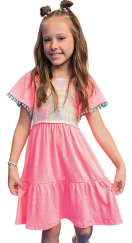 Roupa Social Infantil Feminina MercadoLivre