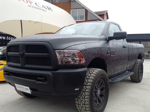 Ram 2500 4wd At