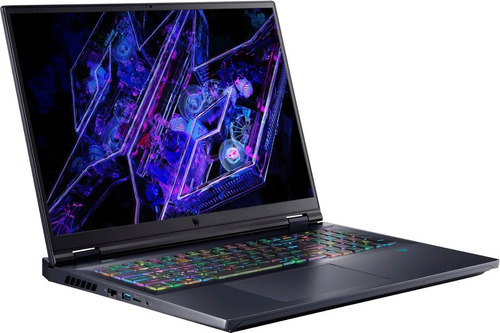 Acer Predator Helios 18 I9-14900hx Rtx 4090 32gb Ram 1tb Ssd