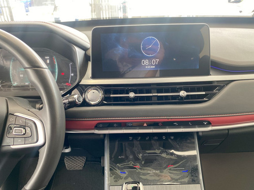 Chirey Tiggo 4 Pro 1.5T Premium Cvt