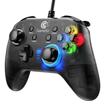 Comprar Joystick Gamesir T4 Pro Pc Android Ios Switch Tranza