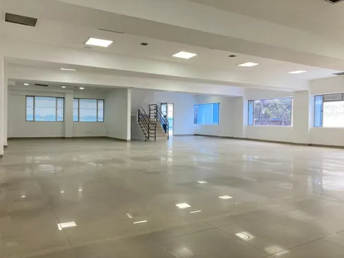 Edificio En Venta En Teusaquillo. Cod V16593
