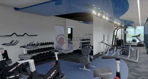 Imagen 8 de 8 de Venta 2 Dormitorios Punta Del Este - Punta Del Este Aidy Grill