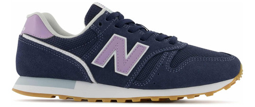 Zapatilla Mujer New Balance Wl373 Lefran