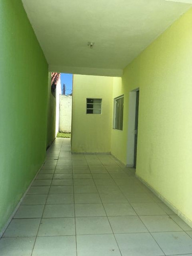 Imagem 2 de 10 de Ótima Casa No Parque Turístico Em Itanhaém - 4577 | Sanm