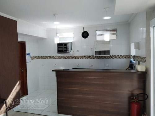 Imagem 3 de 14 de Sala Comercial Para Locação De R$ 1.500 Em Itapegica - Guarulhos - 19366