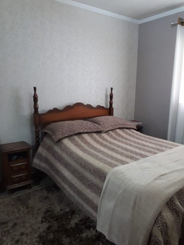 Imagem 10 de 21 de Casa À Venda, 100 M² Por R$ 600.000,00 - Jardim São Marcos - Sorocaba/sp - Ca1661
