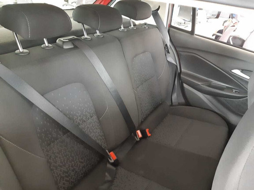 Imagem 10 de 10 de Chevrolet Onix Lt 1.0 Turbo (flex) (aut)