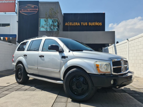 Dodge Durango 2004