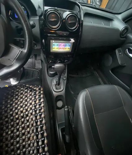 Renault Duster 2.0 Dynamique 4x2
