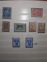 Comprar Filatelia Lote 16 Estampillas Mint Año 1949 Y 1948 Argentina
