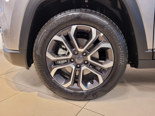 Jeep Commander 1.3 T270 Limited 4X2 At6