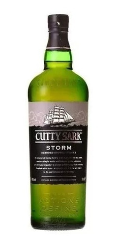 Whisky Cutty Sark Storm 700ml