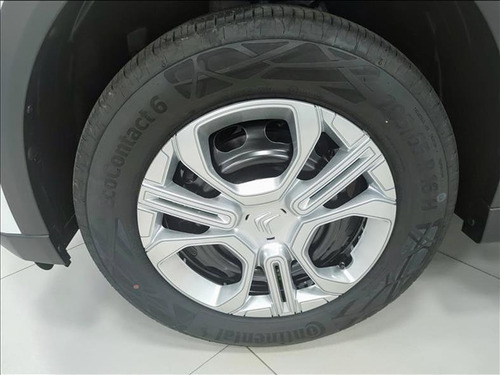 Citroën C3 Aircross 1.0 Turbo 200 Fell Pack 7l