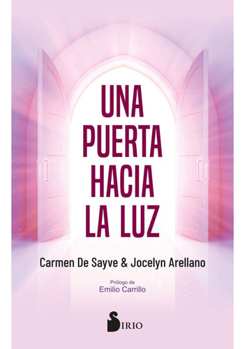 Libro Una Puerta Hacia La Luz