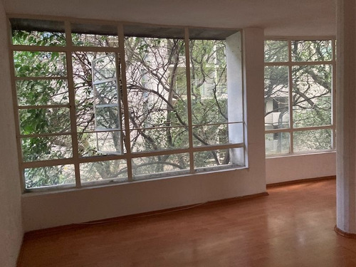 Imagen 1 de 20 de Venta Edificio De Departamentos En Colonia Napoles