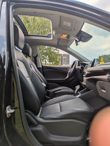 Chevrolet Tracker 1.2 Rs Turbo At