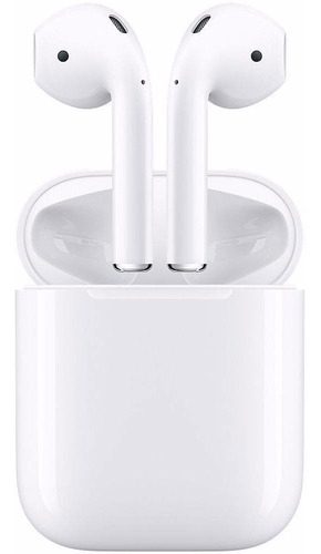 AirPods Apple / Nuevos /sellados / Segunda Generacion/ 