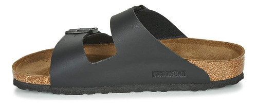 Birkenstock Girls Mules Sandals, Brown (mo B000qf2fwk_190324