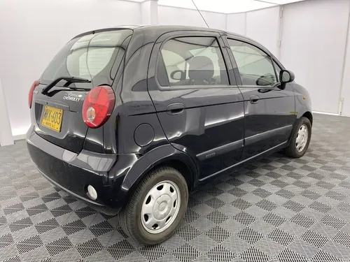 Chevrolet Spark 1.0 Go