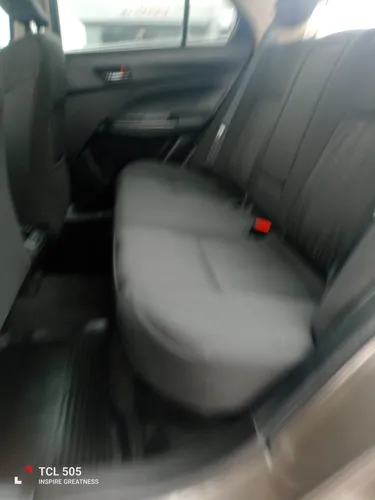 Suzuki Swift 1.2 Dzire