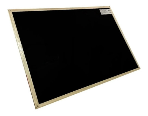 Imagen 3 de 5 de Pizarron Reversible Pizarra Tiza O Marcador 70x50 5070 Edu